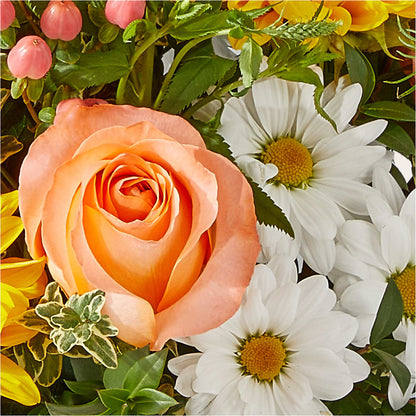 The Good Life Bouquet – COCO'S FLOWER BAR, Mckinney TX