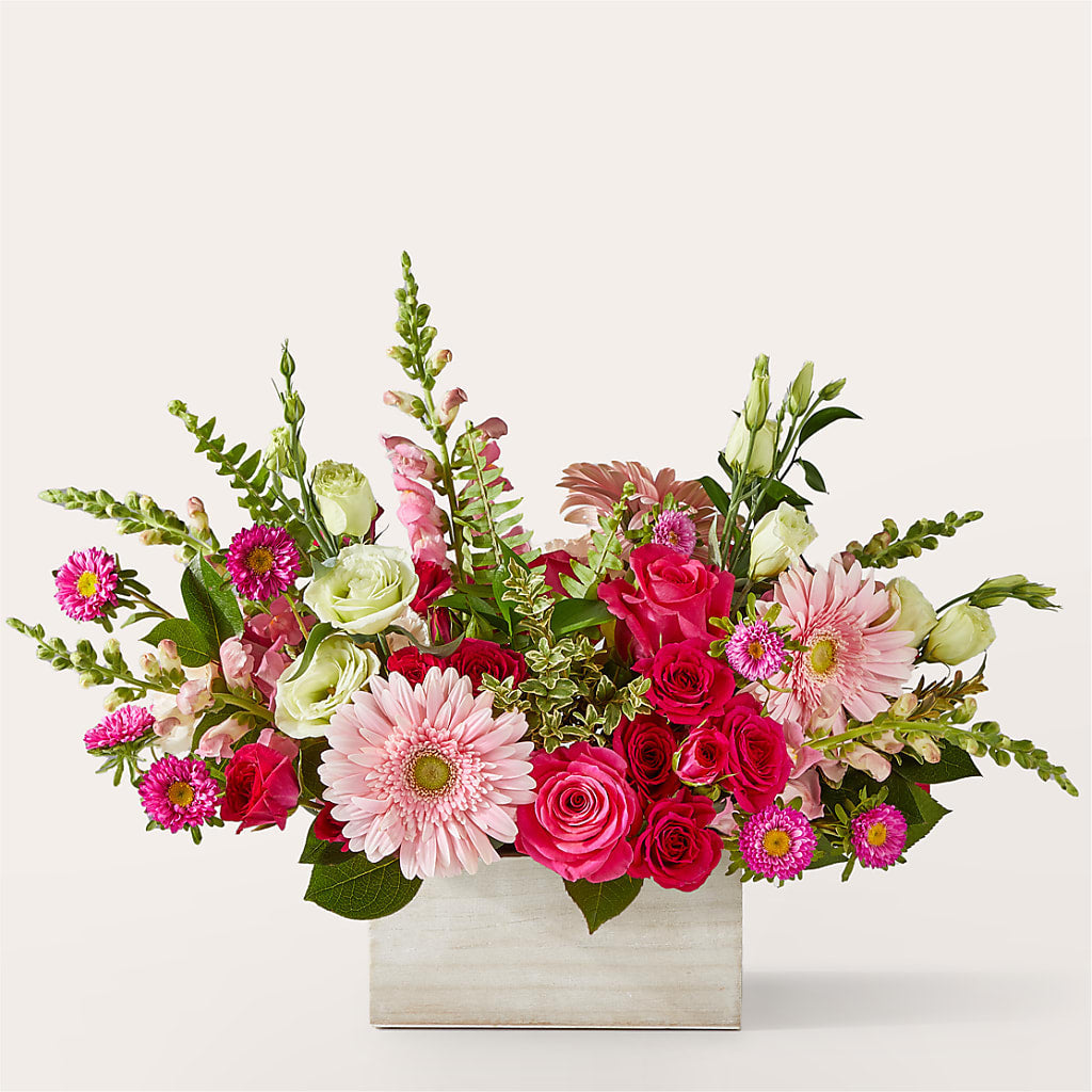 Too Cute Bouquet – COCO'S FLOWER BAR, Mckinney TX