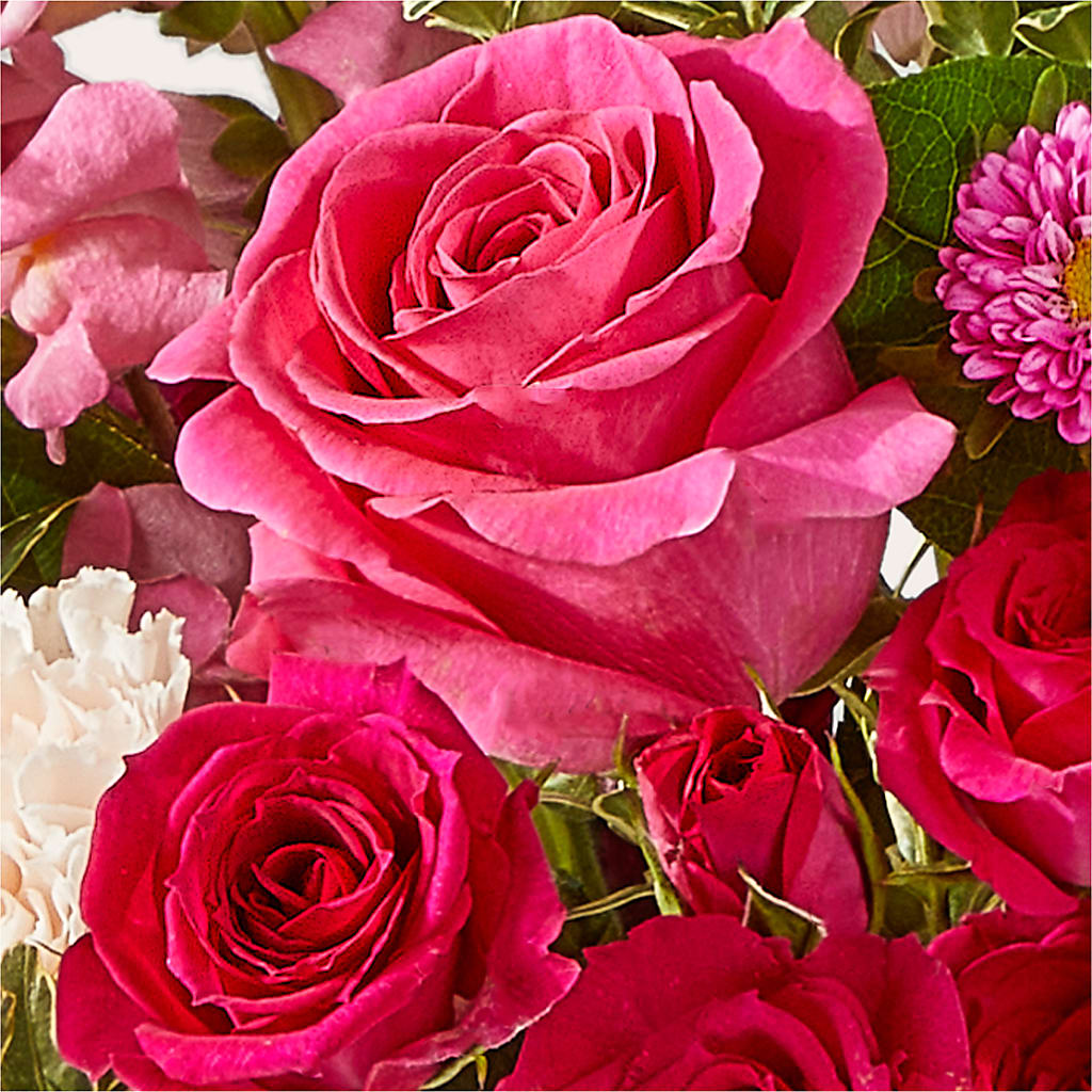 Too Cute Bouquet – COCO'S FLOWER BAR, Mckinney TX