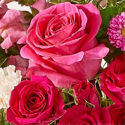 Too Cute Bouquet – COCO'S FLOWER BAR, Mckinney TX