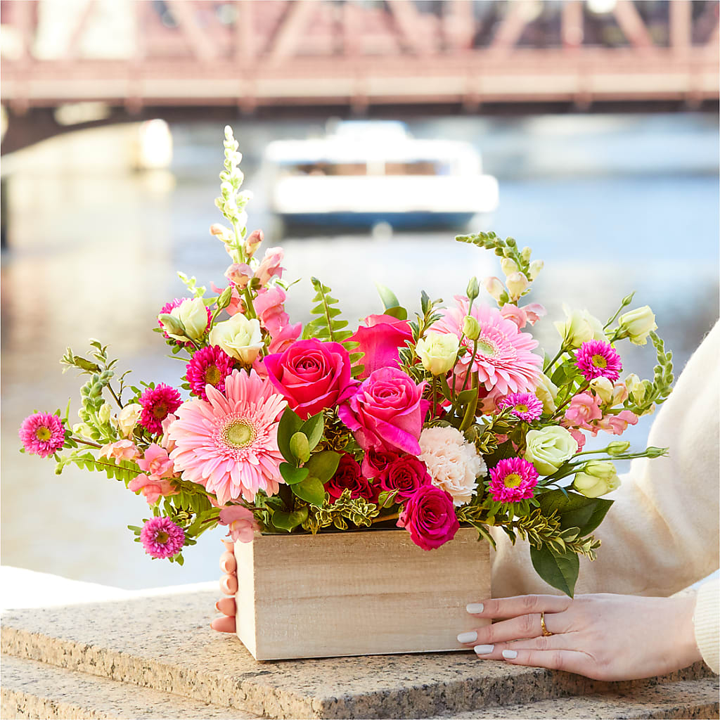 Too Cute Bouquet – COCO'S FLOWER BAR, Mckinney TX