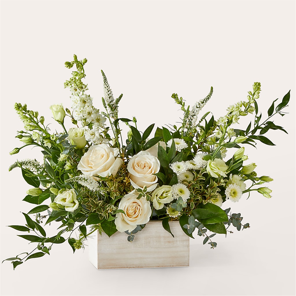 Cashmere Bouquet – COCO'S FLOWER BAR, Mckinney TX
