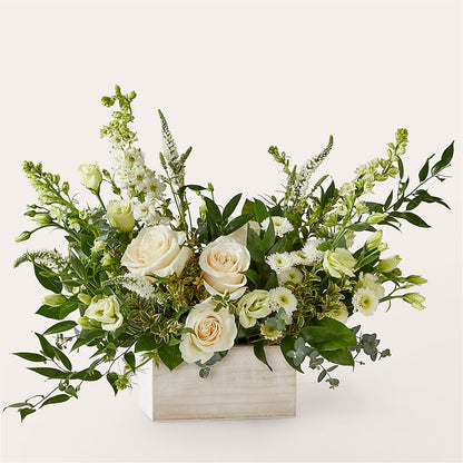 Cashmere Bouquet – COCO'S FLOWER BAR, Mckinney TX