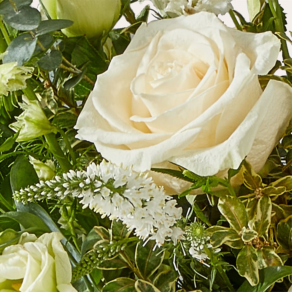 Cashmere Bouquet – COCO'S FLOWER BAR, Mckinney TX