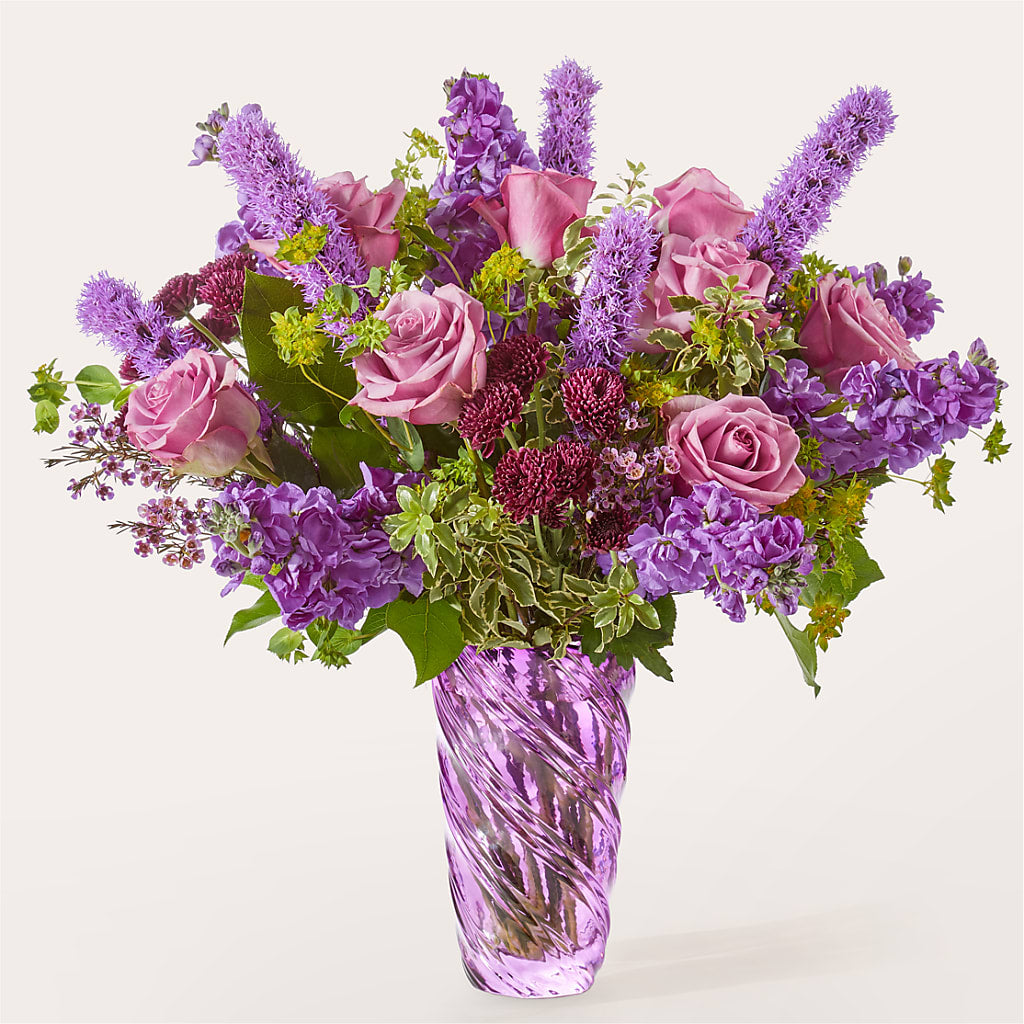 Garden Mist Bouquet – COCO'S FLOWER BAR, Mckinney TX