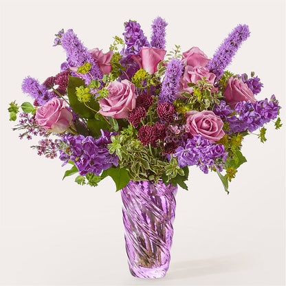Garden Mist Bouquet – COCO'S FLOWER BAR, Mckinney TX