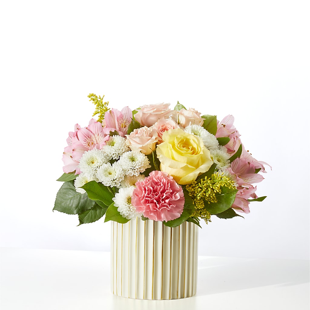 Watercolors Bouquet – COCO'S FLOWER BAR, Mckinney TX