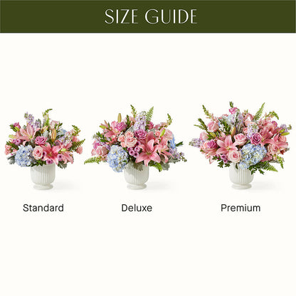 Wonderland Bouquet – COCO'S FLOWER BAR, Mckinney TX