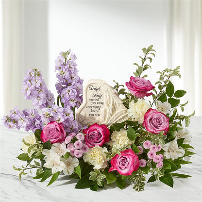 In My Heart Arrangement – COCO'S FLOWER BAR, Mckinney TX