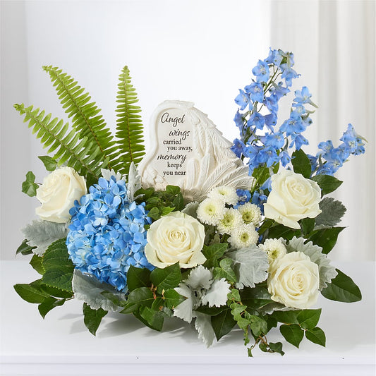 Dearest Arrangement – COCO'S FLOWER BAR, Mckinney TX