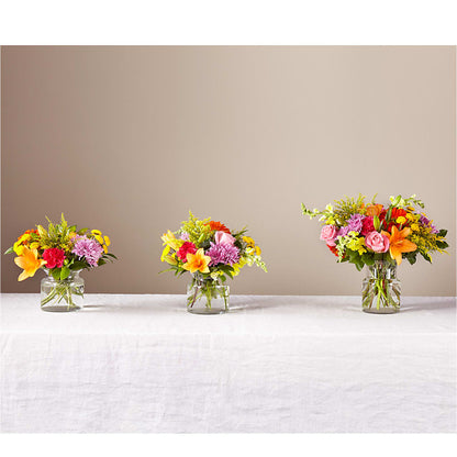 Party Punch Bouquet – COCO'S FLOWER BAR, Mckinney TX