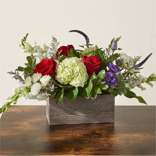 Sweet Magnolia Bouquet – COCO'S FLOWER BAR, Mckinney TX