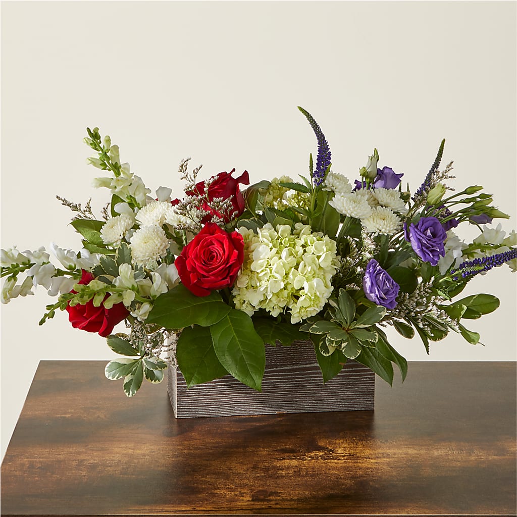 Sweet Magnolia Bouquet – COCO'S FLOWER BAR, Mckinney TX