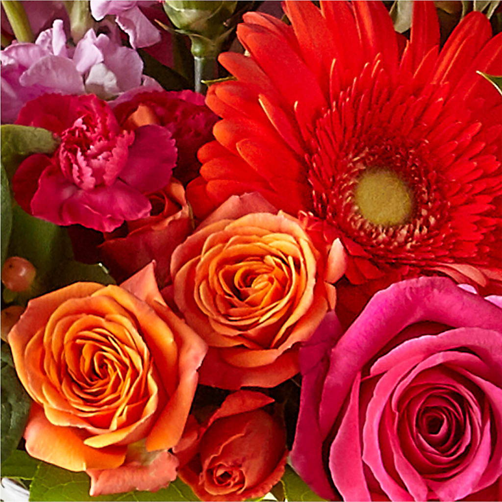 Florist Designed Mixed Bouquet – COCO'S FLOWER BAR, Mckinney TX