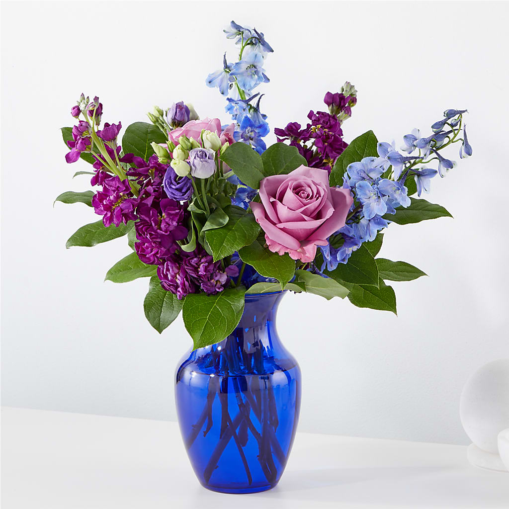 Twilight Glow Bouquet – COCO'S FLOWER BAR, Mckinney TX