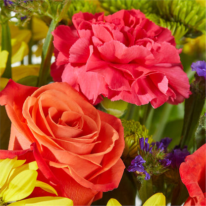 Brighter Days Bouquet – COCO'S FLOWER BAR, Mckinney TX