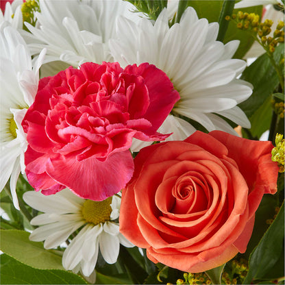 Oopsie Daisy Bouquet – COCO'S FLOWER BAR, Mckinney TX