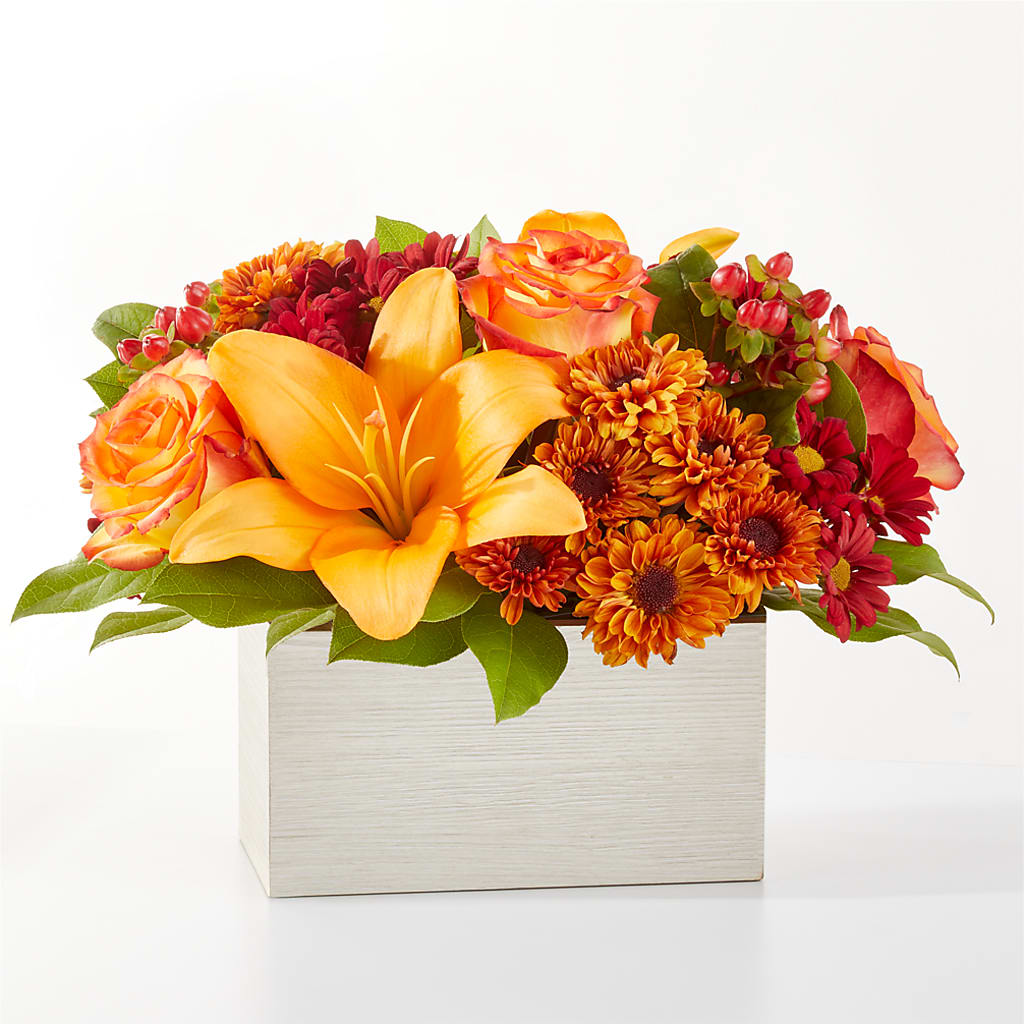 Backyard Bonfire Bouquet – COCO'S FLOWER BAR, Mckinney TX