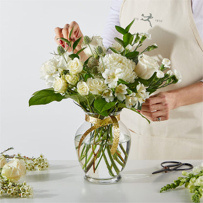 New Beginnings – A Florist Original – COCO'S FLOWER BAR, Mckinney TX