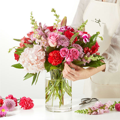 Swooning Over You - A Luxury Florist Original – COCO'S FLOWER BAR, Mckinney TX