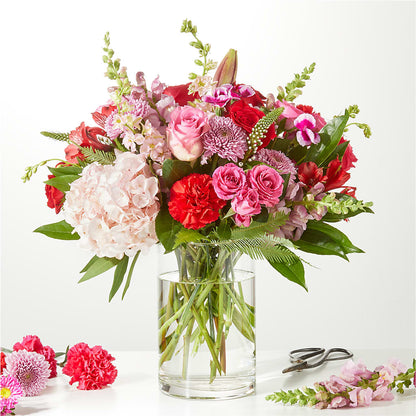Swooning Over You - A Luxury Florist Original – COCO'S FLOWER BAR, Mckinney TX