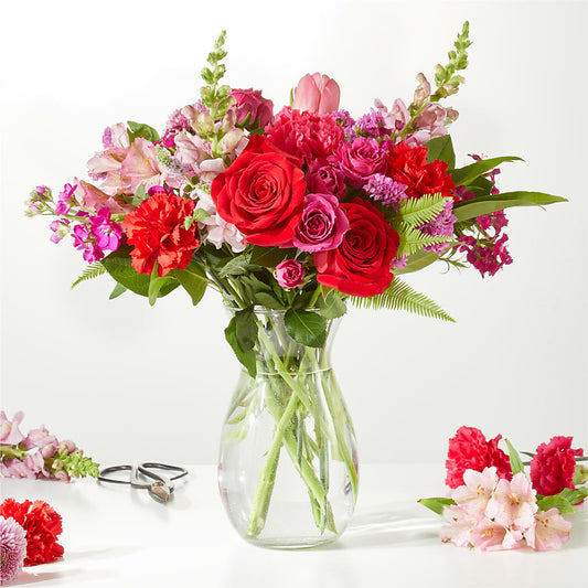 Together Forever - A Florist Original – COCO'S FLOWER BAR, Mckinney TX