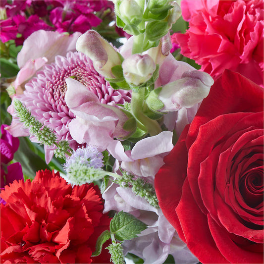Simply the Best - A Florist Original – COCO'S FLOWER BAR, Mckinney TX