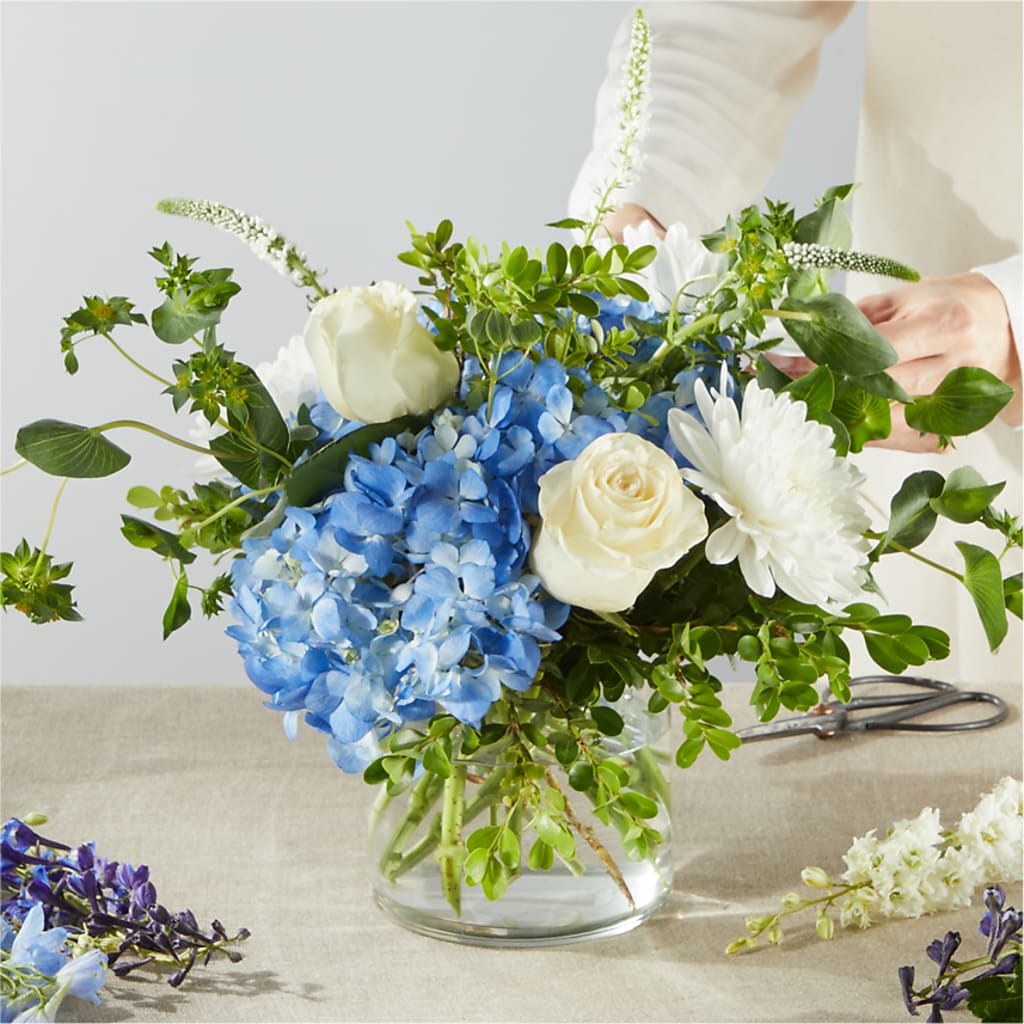 Festival of Lights – A Florist Original – COCO'S FLOWER BAR, Mckinney TX