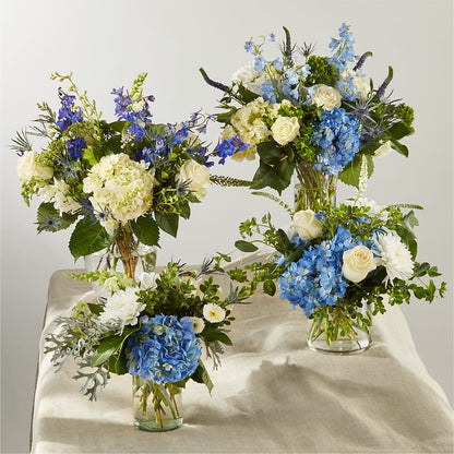 Festival of Lights – A Florist Original – COCO'S FLOWER BAR, Mckinney TX