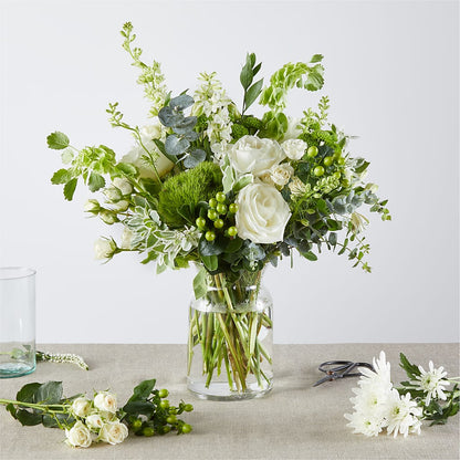 Irish Garden - A Florist Original – COCO'S FLOWER BAR, Mckinney TX
