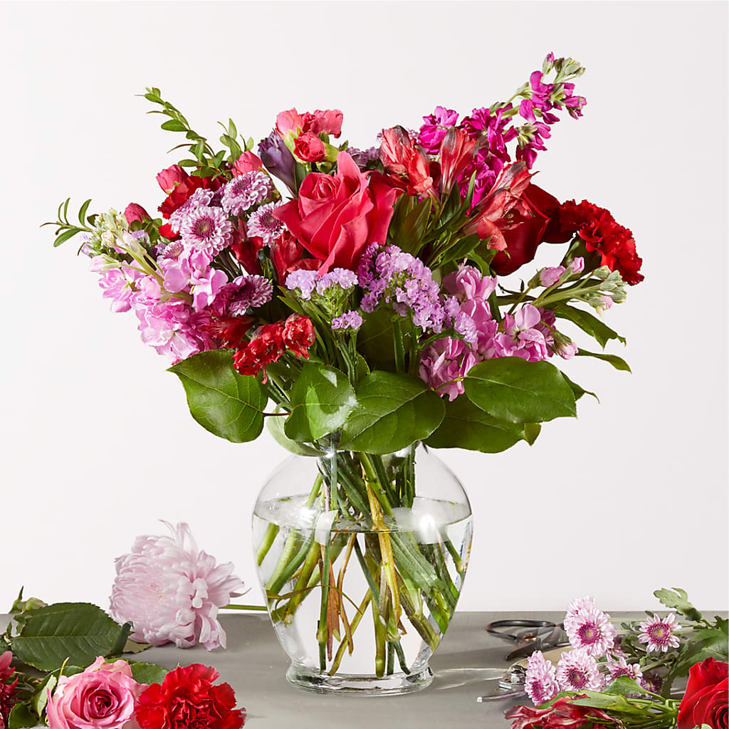 Regal Jewel – A Florist Original – COCO'S FLOWER BAR, Mckinney TX