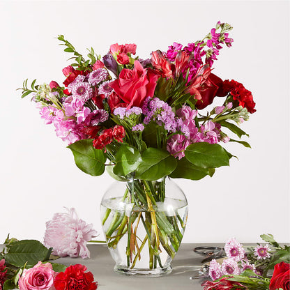 Regal Jewel – A Florist Original – COCO'S FLOWER BAR, Mckinney TX