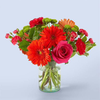 Best Dressed Bouquet – COCO'S FLOWER BAR, Mckinney TX