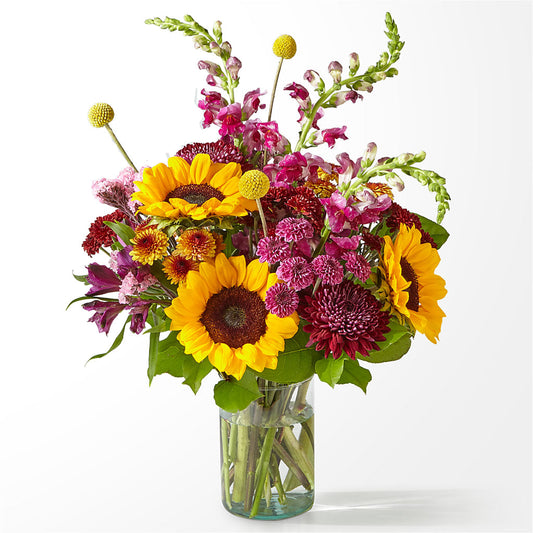 Pop of Whimsy Bouquet – COCO'S FLOWER BAR, Mckinney TX
