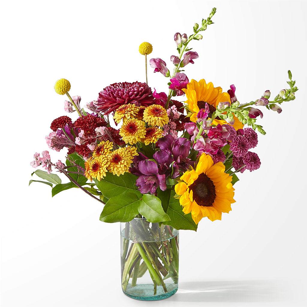 Pop of Whimsy Bouquet – COCO'S FLOWER BAR, Mckinney TX