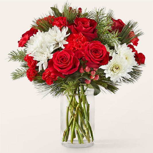 Seasonal Magic Bouquet – COCO'S FLOWER BAR, Mckinney TX