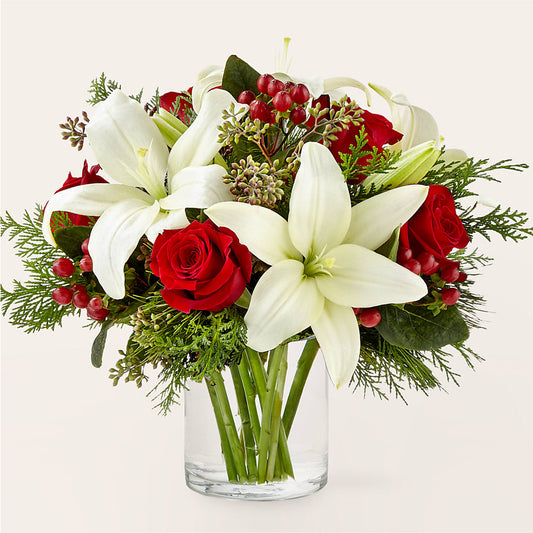 Glittering Lights Bouquet – COCO'S FLOWER BAR, Mckinney TX