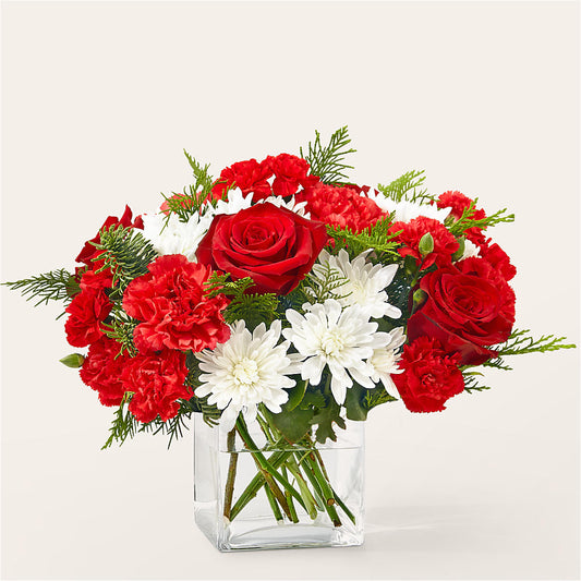 Peppermint Chill Bouquet – COCO'S FLOWER BAR, Mckinney TX