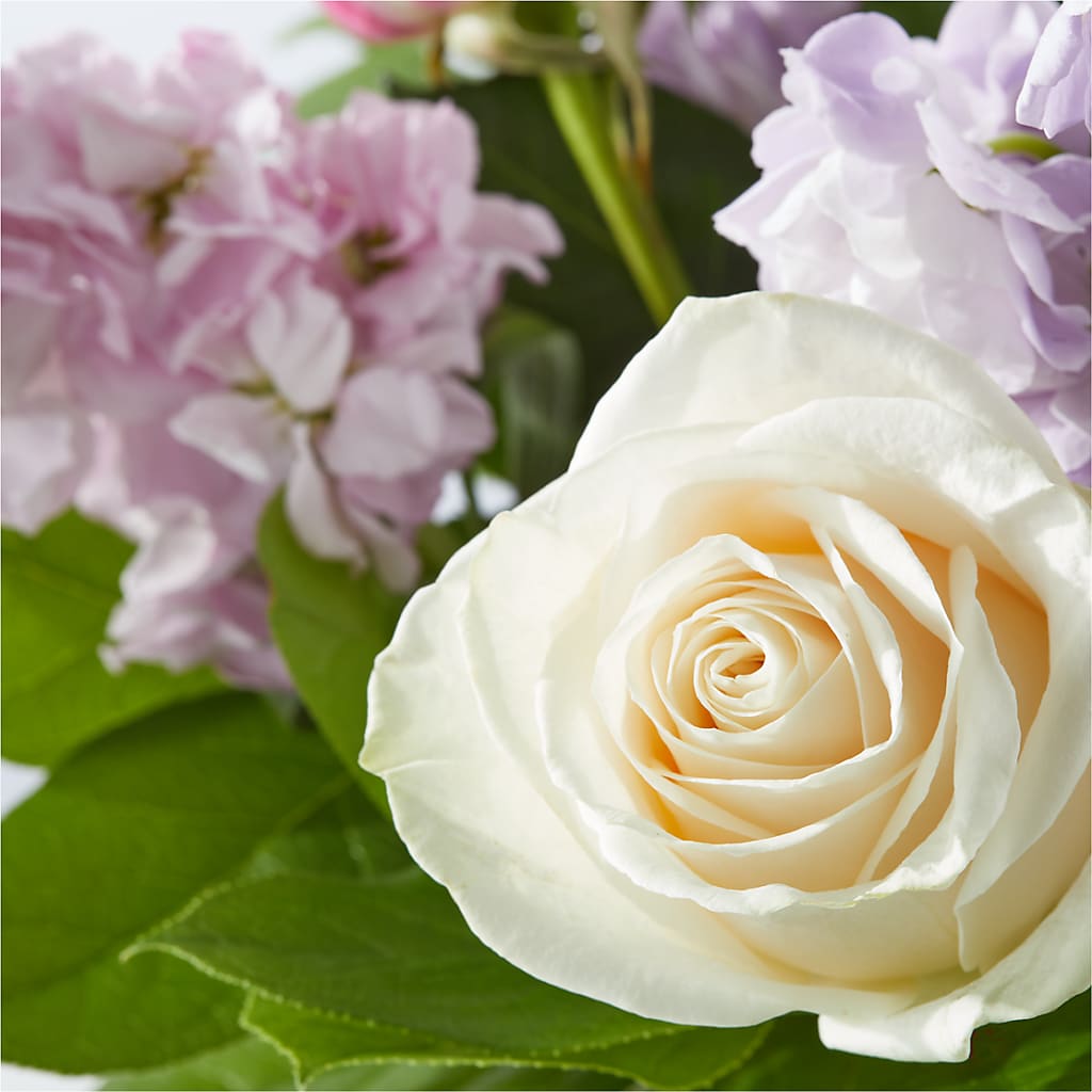 Springtime Spritz Bouquet – COCO'S FLOWER BAR, Mckinney TX