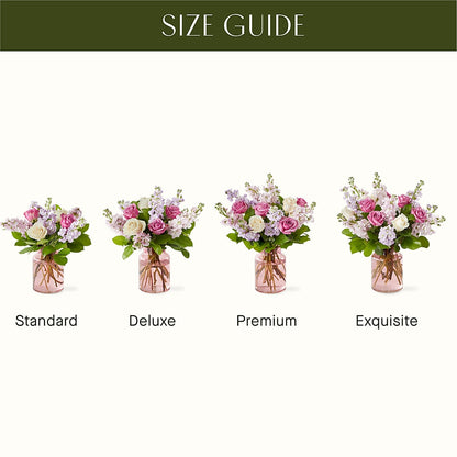 Springtime Spritz Bouquet – COCO'S FLOWER BAR, Mckinney TX