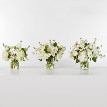 Sun-drenched Blooms Box Bouquet – COCO'S FLOWER BAR, Mckinney TX