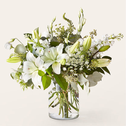 Alluring Elegance Bouquet – COCO'S FLOWER BAR, Mckinney TX