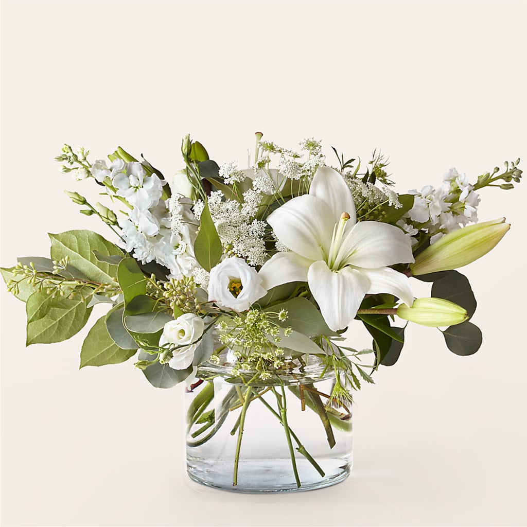 Alluring Elegance Bouquet – COCO'S FLOWER BAR, Mckinney TX