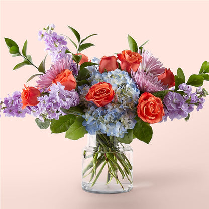 Be Mine Bouquet – COCO'S FLOWER BAR, Mckinney TX
