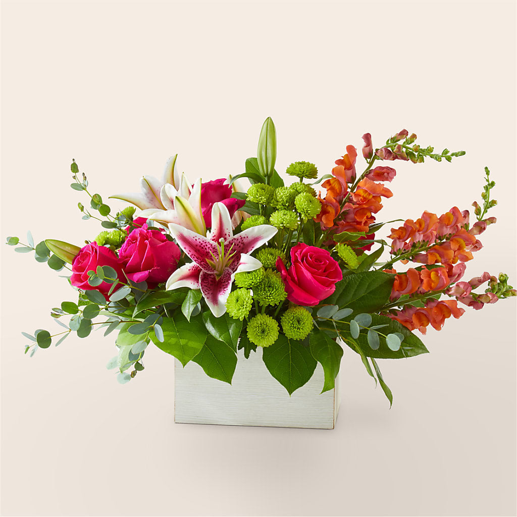 Wild Spirit Bouquet – COCO'S FLOWER BAR, Mckinney TX