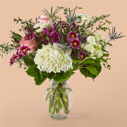 Parlour Bouquet – COCO'S FLOWER BAR, Mckinney TX