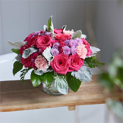 Sweet As Can Be Bouquet – COCO'S FLOWER BAR, Mckinney TX
