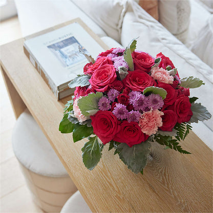 Sweet As Can Be Bouquet – COCO'S FLOWER BAR, Mckinney TX