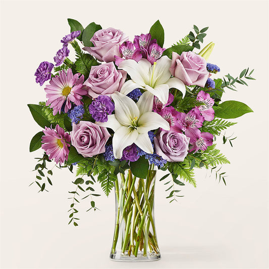 The Dreamscape Bouquet – COCO'S FLOWER BAR, Mckinney TX