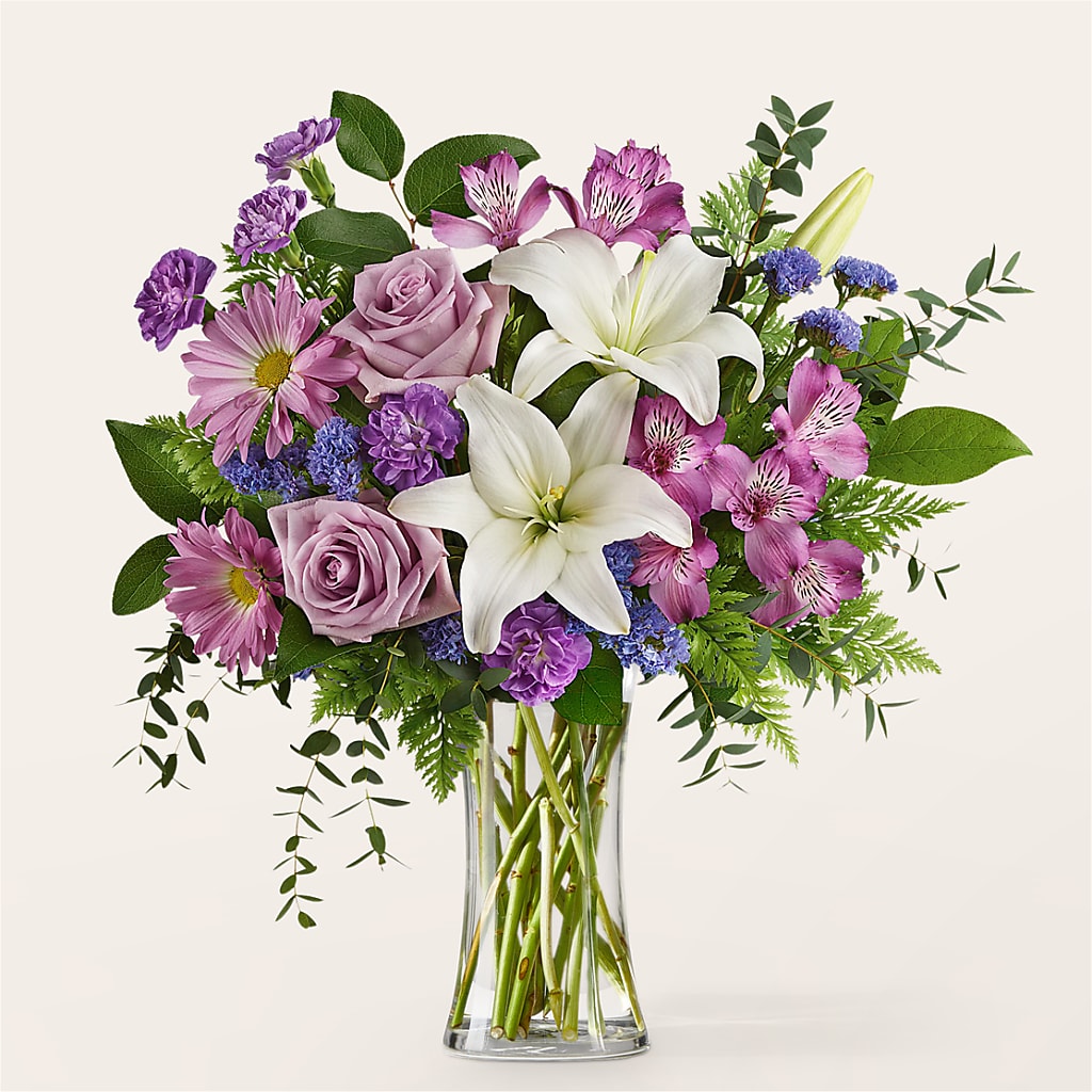 The Dreamscape Bouquet – COCO'S FLOWER BAR, Mckinney TX